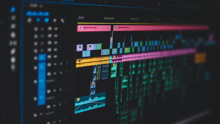 3D Video Production
